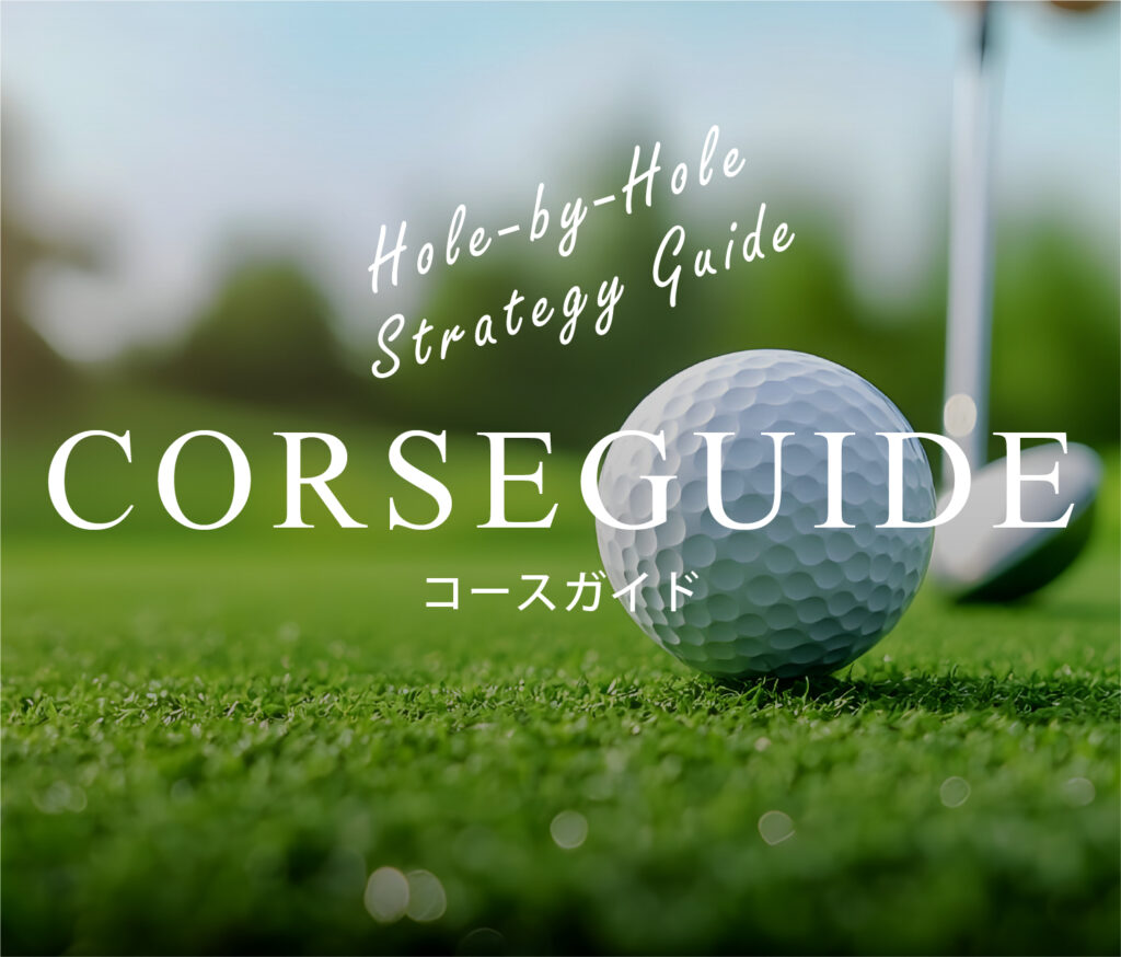 美しい芝生の上に置かれたゴルフボール